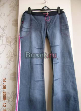 Джинсы для беремменных Gemko jeans Москва