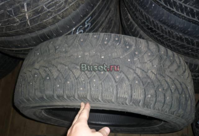 Пара nokian hakka 235/60r18 Санкт-Петербург
