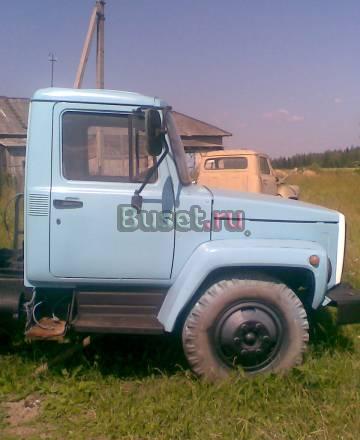 Автовышка Иваново