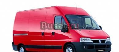 Грузоперевозки Москва