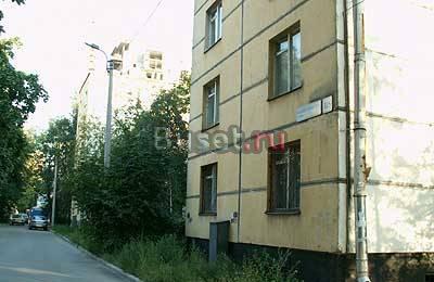 Комната Санкт-Петербург