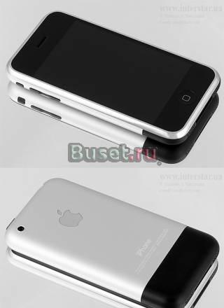 Apple iPhone 2G оригинал (Москва) Москва