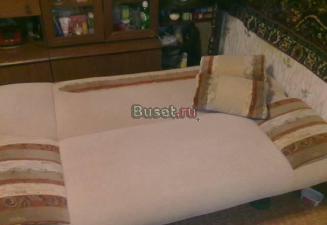 Диван-еврокнижка Москва