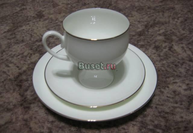 Подарочный кофейный набор Лфз (новый) Москва