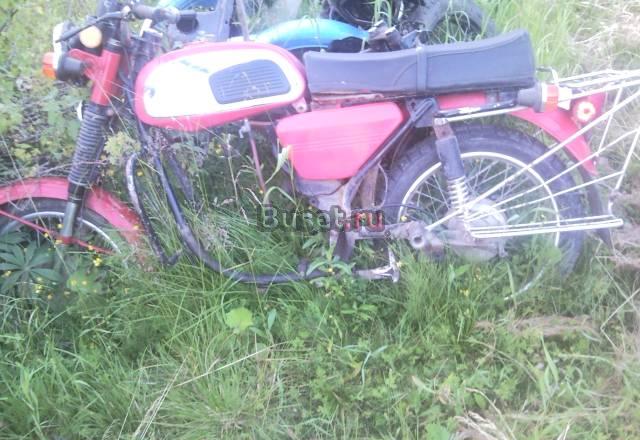 Ява-350 Сыктывкар