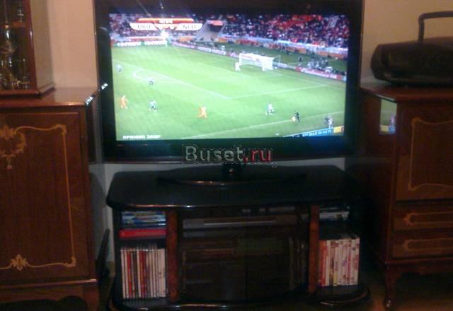 Тумба под телевизор (импортная) Москва