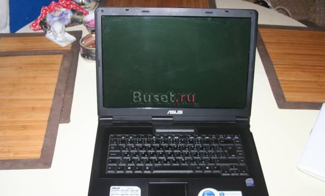 Asus X58L Москва