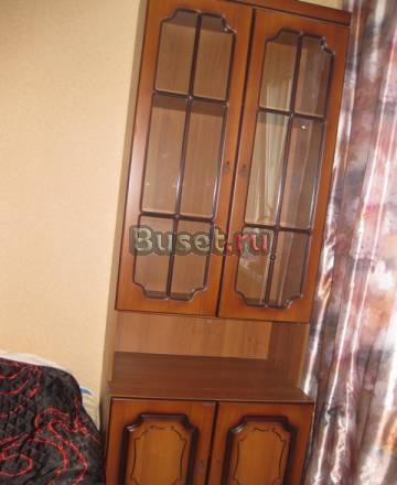 Шкаф-сервант Москва