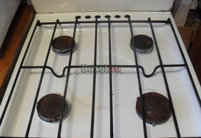 Газовая плита Подольск