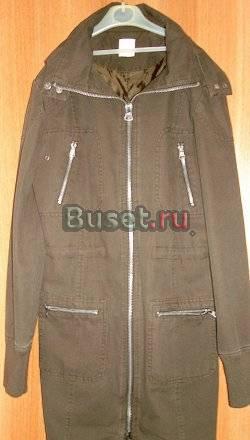 Пальто Camaieu Санкт-Петербург