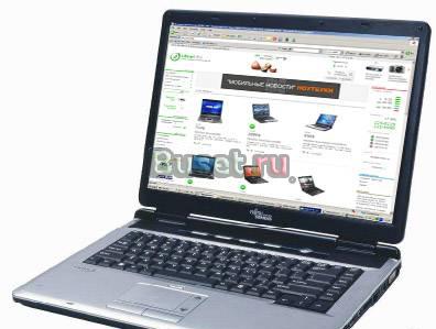 Ноутбук Fujitsu-Siemens Amilo Pi1556 Ростов-на-Дону