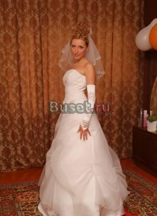 Свадебное платья Новороссийск