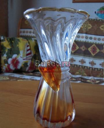 Красивая ваза Москва