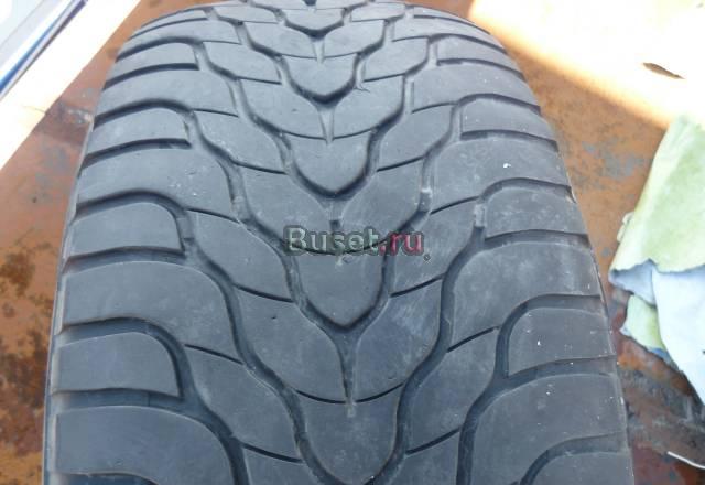 Комплект летней резины yokogama 265/60r17 Санкт-Петербург