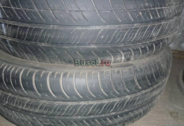 Пара Bridgestone 205/55r16 Санкт-Петербург