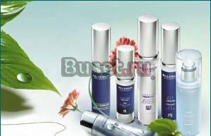 Косметика для бизнесменов Москва