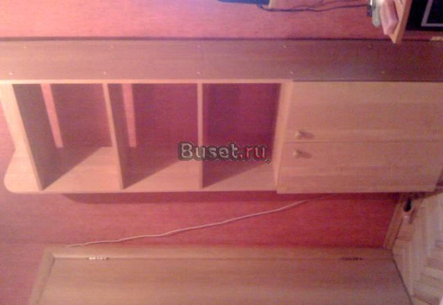 Стелаж под книги Москва