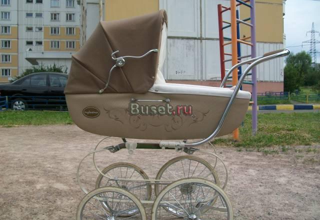 Коляска для новорожденного Inglesina Classica Москва