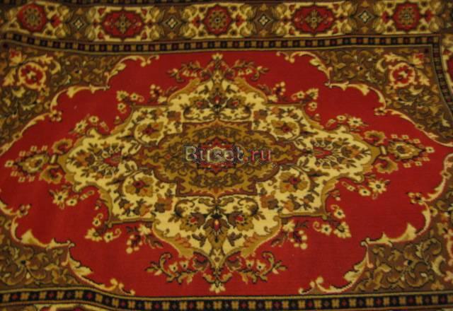 Шерстяной ковер 1 м 30 х 2 м Москва