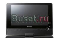 Портативный DVD-плейер sony DVP-FX850 Санкт-Петербург