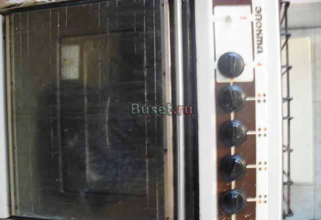 Газовая плита Подольск