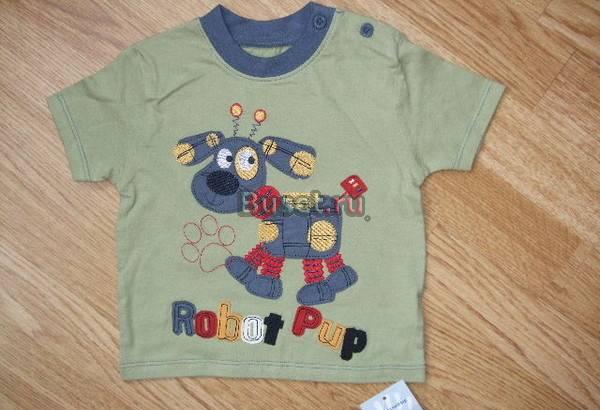 Детская одежда из Англии от 0до 7 лет Москва