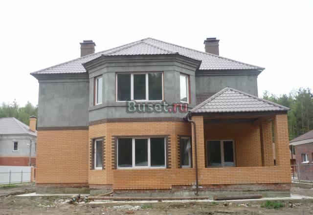 Коттеджи от 350кв.м. до 410 кв.м. 12 км. от мкада Москва