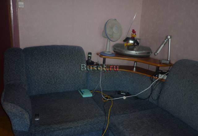 Угловой диван Москва