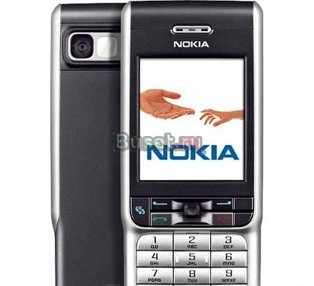 Смартфон Nokia 3230 Санкт-Петербург