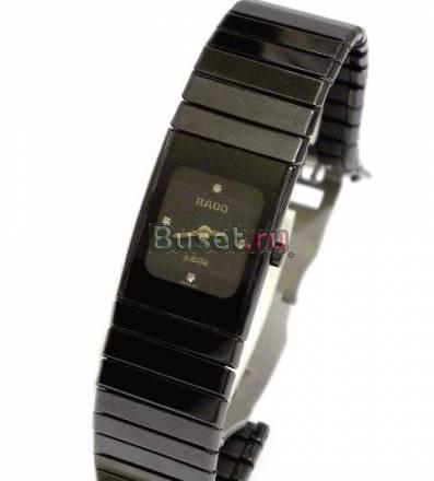 Часы Rado Jubile (оригинальные швейцарские) Москва