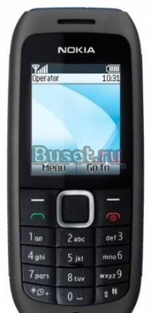 Nokia 1616 отличное состояние Санкт-Петербург