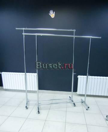 Вешала Москва