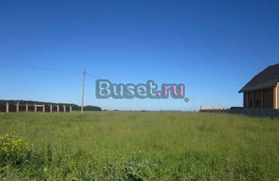 Участок 20 соток ижс спб Санкт-Петербург