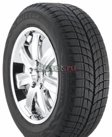Шины Bridgestone Blizzak WS-60 185/70 R14 88R Москва