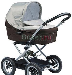 Коляска peg perego young-auto цвет java Москва