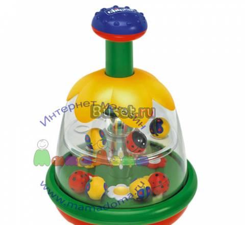 2 игрушки фирмы Chicco за 800 руб Москва