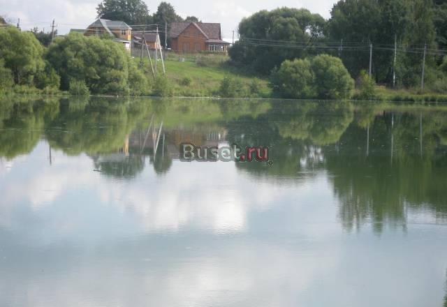 Продается  дом 196 кв.м., учас Москва