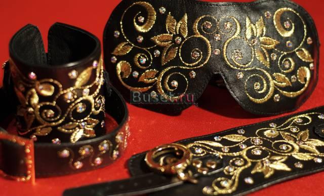 Галерея тайных желаний "домина любовь" Москва