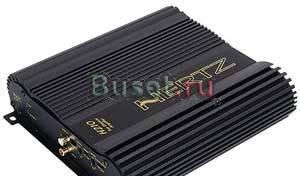 Пассивный Сабвуфер с уселителем конденсатором и Санкт-Петербург