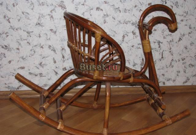 Детское кресло-качалка Люберцы