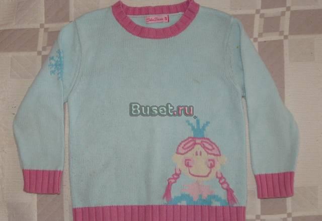 Одежда для девочки,все по 50 руб Санкт-Петербург