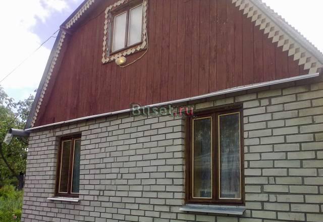 Дача в ясногорске Москва