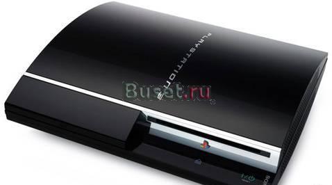 Sony PlayStation 3 Санкт-Петербург
