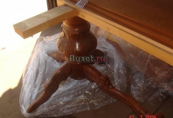 Столовая Италия Москва