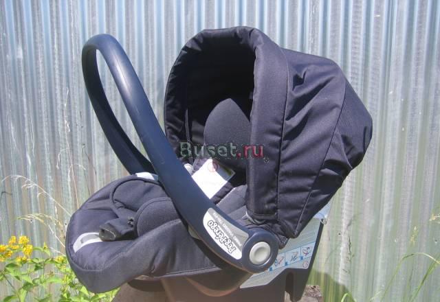 Автолюлька Peg Perego Москва