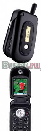 Мобильный телефон Motorola V177 Москва