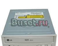Привод CD-ROM Drive LG CDR-8522B Москва