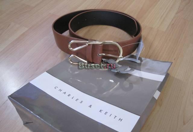 Ремень Charles  Keith Москва