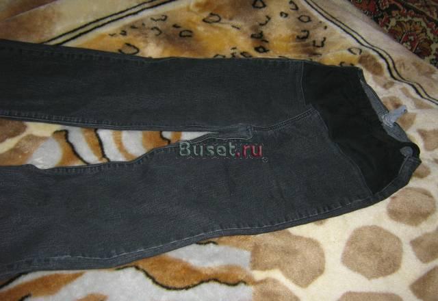 Джинсы для беременных р. 48-50 Жуковский