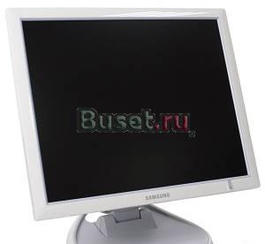 Монитор Samsung 760BF (17", 1280 x 1024) белый Москва